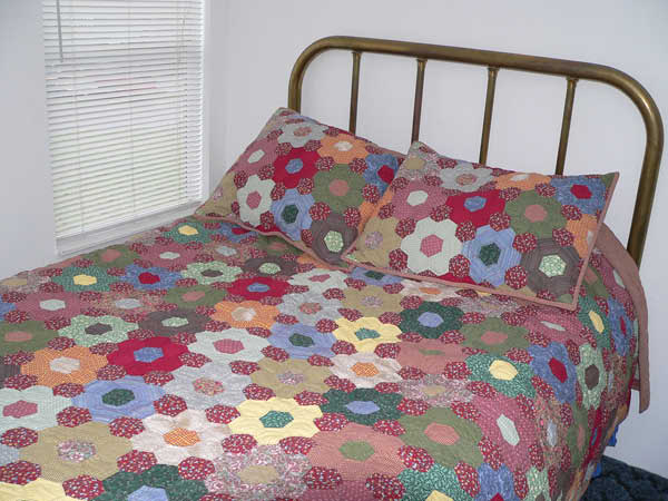 Bedroom #3