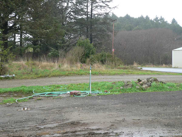 RV Pad #3